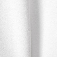 Grains Dress Sweatshirt #WHITE