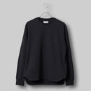 ニューアーバンドレススウェットシャツ クラシック / New Urban Dress Sweatshirt Classic #BLACK