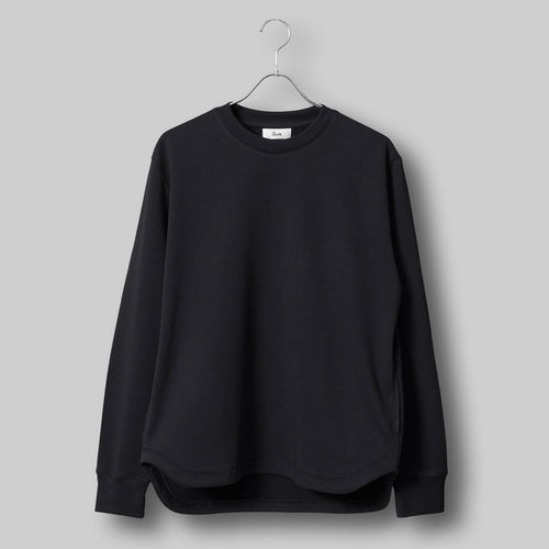 New Urban Dress Sweatshirt Classic #BLACK