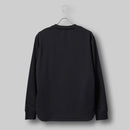 ニューアーバンドレススウェットシャツ クラシック / New Urban Dress Sweatshirt Classic #BLACK