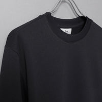 ニューアーバンドレススウェットシャツ クラシック / New Urban Dress Sweatshirt Classic #BLACK