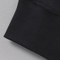 ニューアーバンドレススウェットシャツ クラシック / New Urban Dress Sweatshirt Classic #BLACK