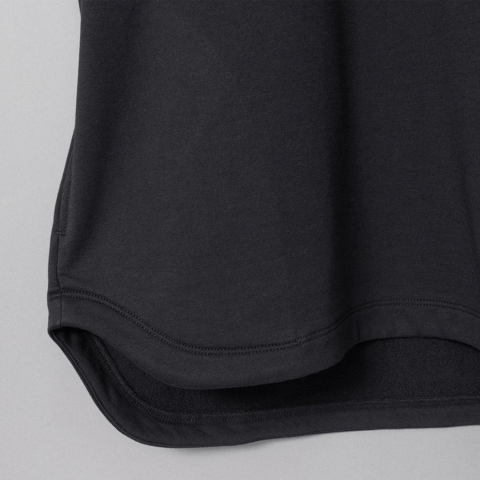 ニューアーバンドレススウェットシャツ クラシック / New Urban Dress Sweatshirt Classic #BLACK
