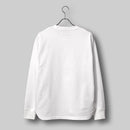 ニューアーバンドレススウェットシャツ クラシック / New Urban Dress Sweatshirt Classic #WHITE