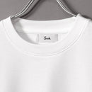 ニューアーバンドレススウェットシャツ クラシック / New Urban Dress Sweatshirt Classic #WHITE