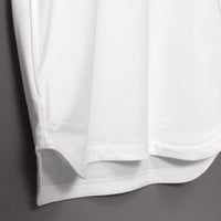 ニューアーバンドレススウェットシャツ クラシック / New Urban Dress Sweatshirt Classic #WHITE