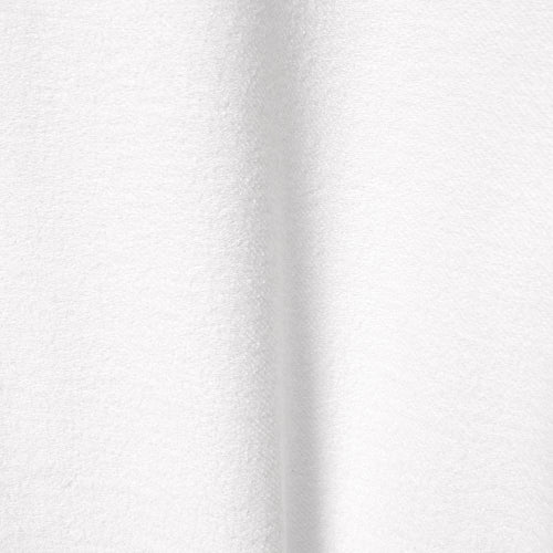 New Huma Dress Sweatshirt Classic #WHITE