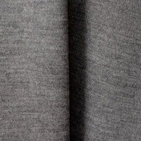 タイディドレスウールセーター クラシック / Tidy Dress Wool Sweater Classic #DEEP GREY