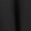 ユージュアルドレススウェットシャツ / Usual Dress Sweatshirt #BLACK