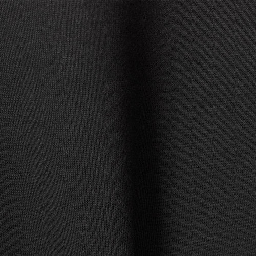 Usual Dress Sweatshirt #BLACK