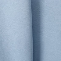 Usual Dress Sweatshirt #LIGHT BLUE