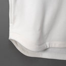 ユージュアルドレススウェットシャツ / Usual Dress Sweatshirt #WHITE