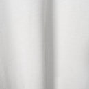 ユージュアルドレススウェットシャツ / Usual Dress Sweatshirt #WHITE