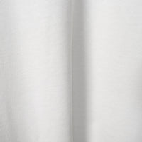 ユージュアルドレススウェットシャツ / Usual Dress Sweatshirt #WHITE