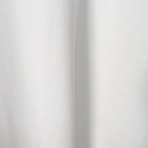 Usual Dress Sweatshirt #WHITE