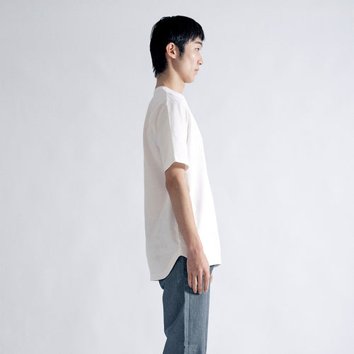 HUMA Pocket T #BLACK