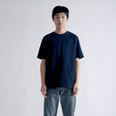 Authentic Dress T #NAVY