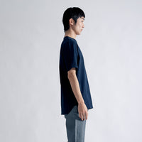 Authentic Dress T #NAVY