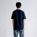 Authentic Dress T #NAVY