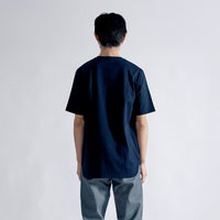 Authentic Dress T #NAVY