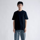 Authentic Dress T #BLACK