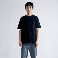 Authentic Dress T #BLACK