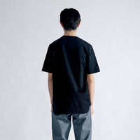 Authentic Dress T #BLACK