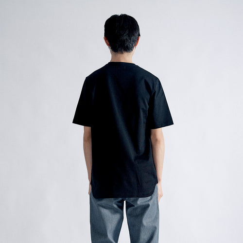 Authentic Dress T #BLACK