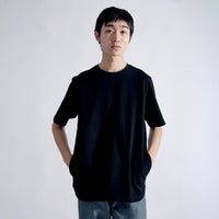 Authentic Dress T #BLACK