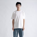 Albini T Smooth Relax #WHITE