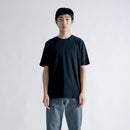アルビニT スムース / Albini T Smooth #BLACK