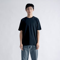 アルビニT スムース / Albini T Smooth #BLACK