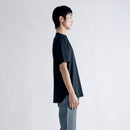 アルビニT スムース / Albini T Smooth #BLACK