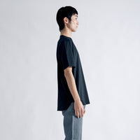 アルビニT スムース / Albini T Smooth #BLACK
