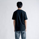 アルビニT スムース / Albini T Smooth #BLACK