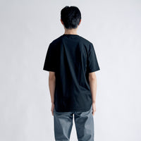 アルビニT スムース / Albini T Smooth #BLACK