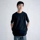 アルビニT スムース / Albini T Smooth #BLACK