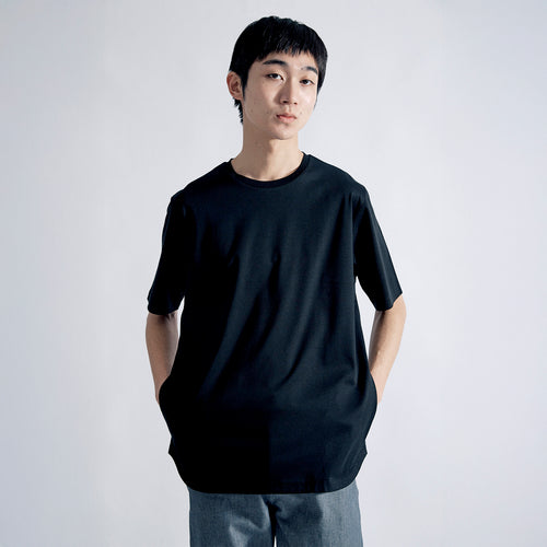 Albini T Smooth #BLACK