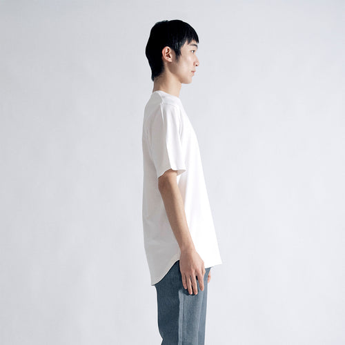 Especially Dress T #WHITE