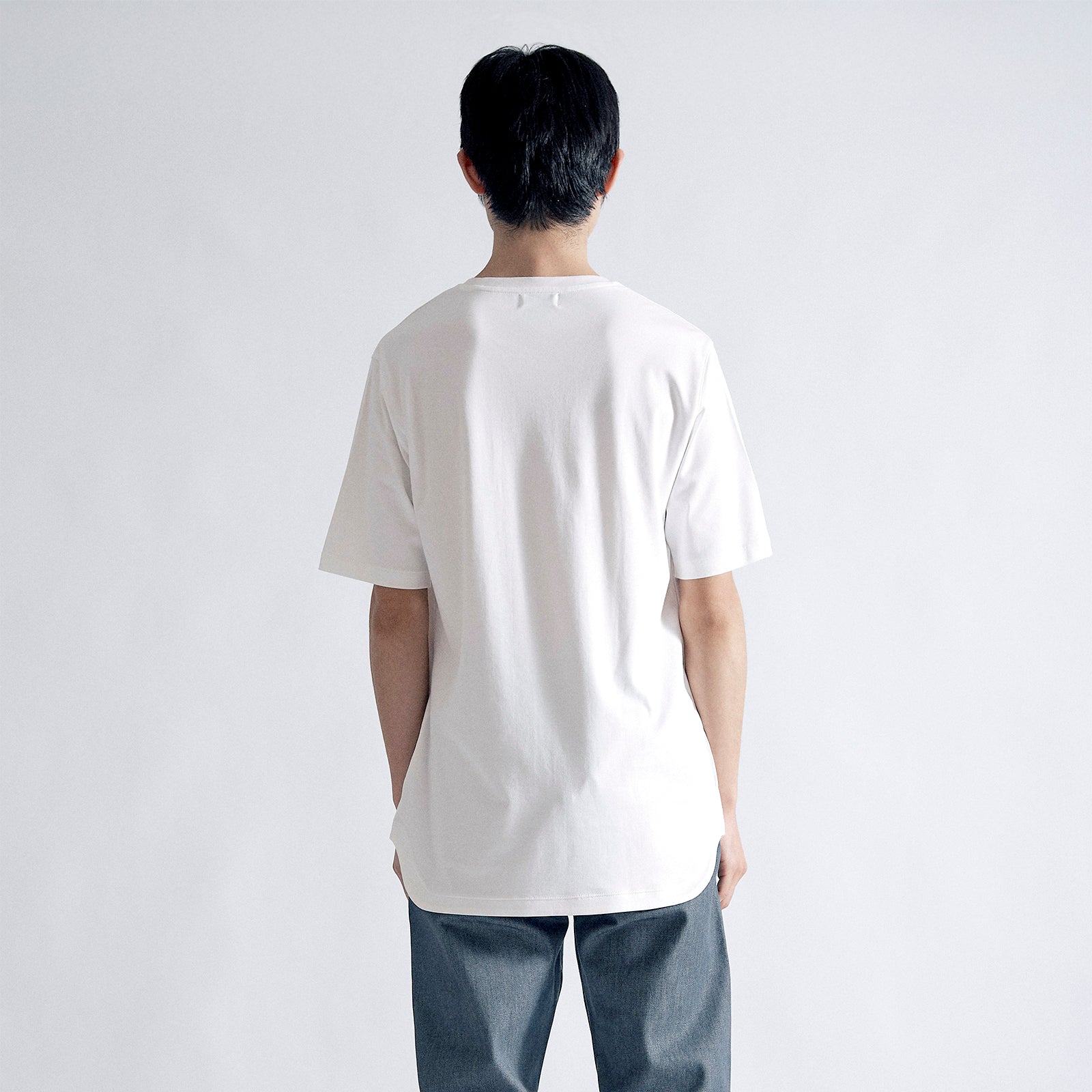 Especially Dress T #WHITE