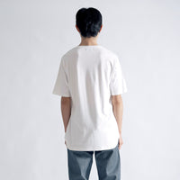Especially Dress T #WHITE