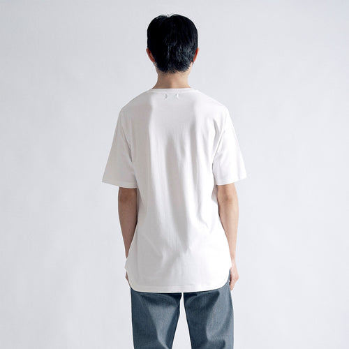 Especially Dress T #WHITE
