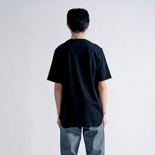 Especially Dress T #BLACK
