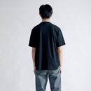 Albini T Smooth Classic #BLACK