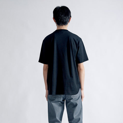 Albini T Smooth Classic #BLACK