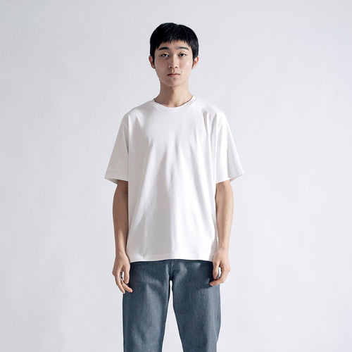 Especialty Dress T Classic #WHITE