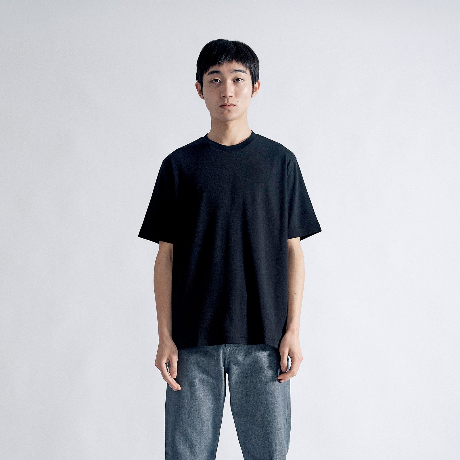 Especially Dress T Classic #BLACK