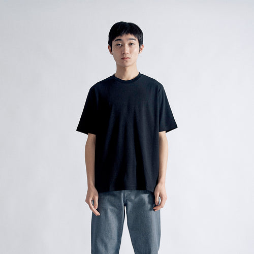 Especially Dress T Classic #BLACK
