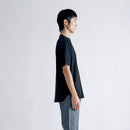 Especially Dress T Classic #BLACK