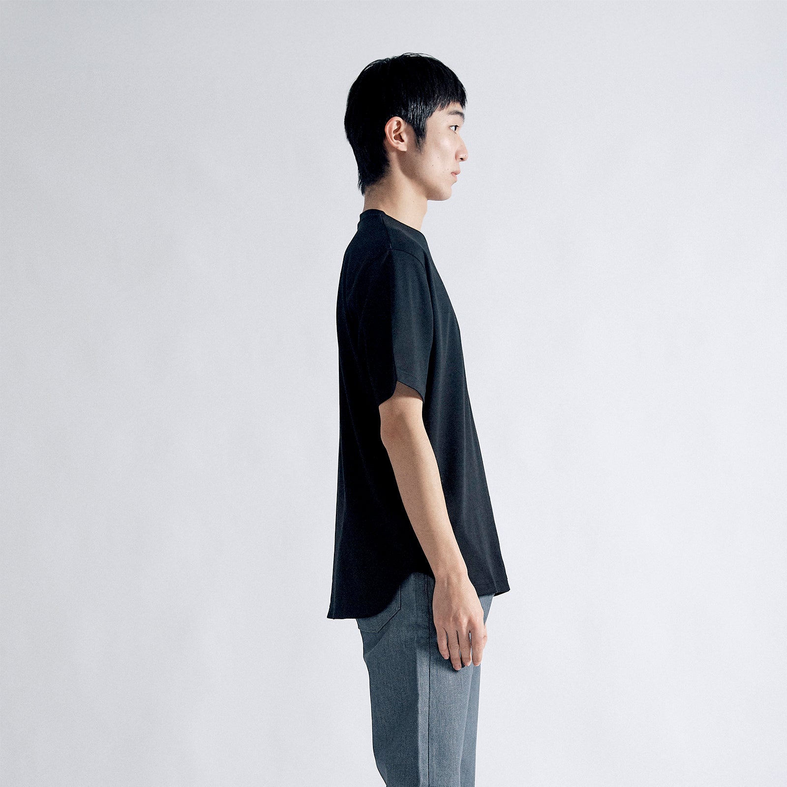 Especially Dress T Classic #BLACK